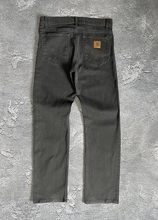 Carhartt штани джинси