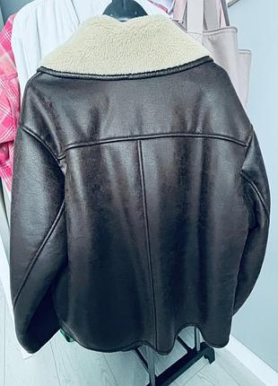 Продам дублянку zara 3