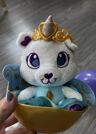 М'яка іграшка для дівчинки baby gemmy winged buddies 2