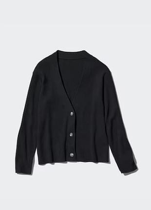 Кардиган uniqlo 2