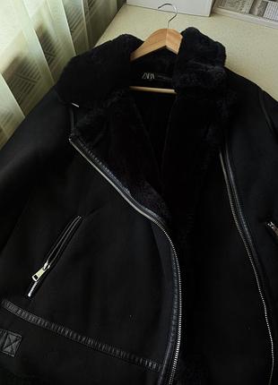 Дублянка zara 6