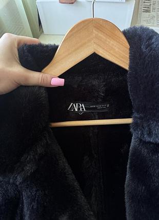 Дублянка zara 5