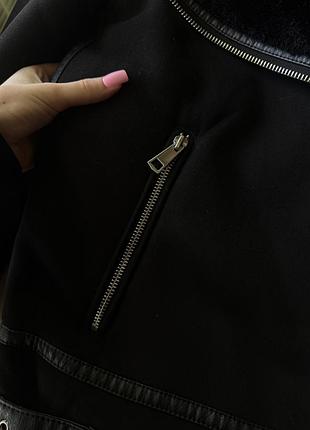 Дублянка zara 4