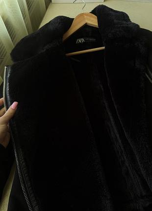 Дублянка zara 7