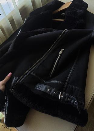 Дублянка zara 2