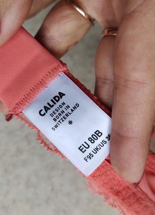 Бюстгальтер calida 6