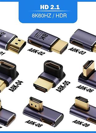Mini,micro hdma переходники❤️💙💛