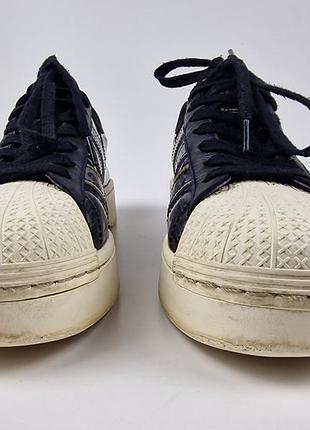 Кроссовки superstar bold fw8423 3