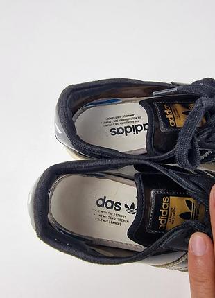 Кроссовки superstar bold fw8423 9