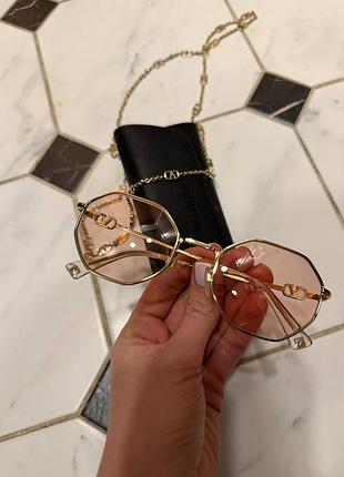 Окуляри valentino 3