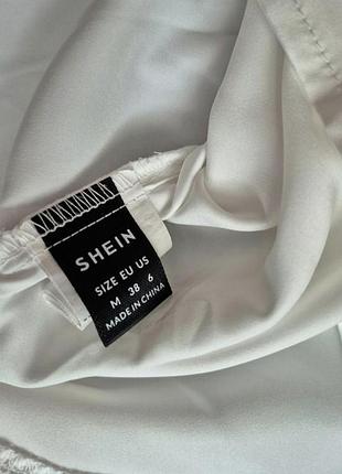 Блуза жіноча shein 2