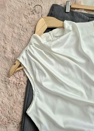 Блуза жіноча shein 3
