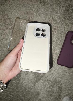 Чохли для iphone 3