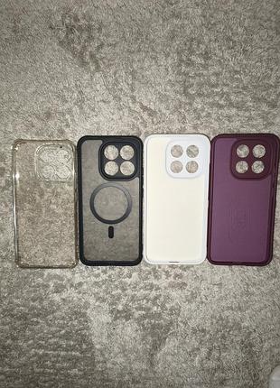 Чохли для iphone 2