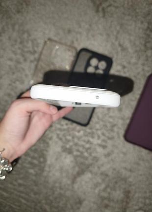 Чохли для iphone 4