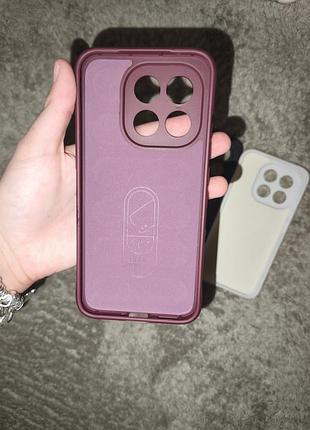 Чохли для iphone 7
