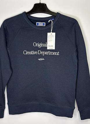 Свитшоты и худи jack &amp; jones 152 для мальчика – поштучно