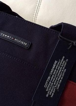 Нова сумка на плече tommy hilfiger 6