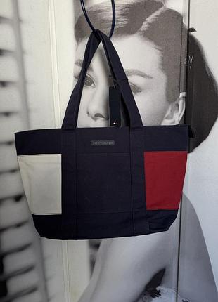 Нова сумка на плече tommy hilfiger
