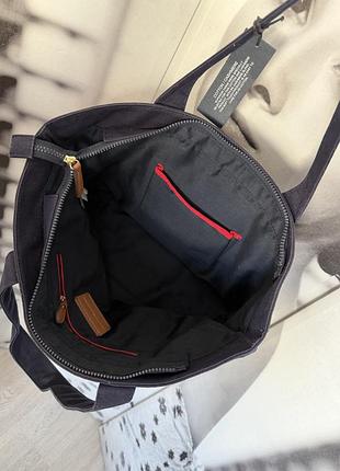 Нова сумка на плече tommy hilfiger 4