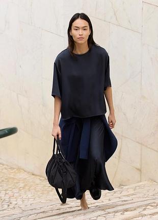 Сумка унисекс uniqlo (483050) 2