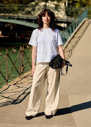 Сумка унисекс uniqlo (483050) 4