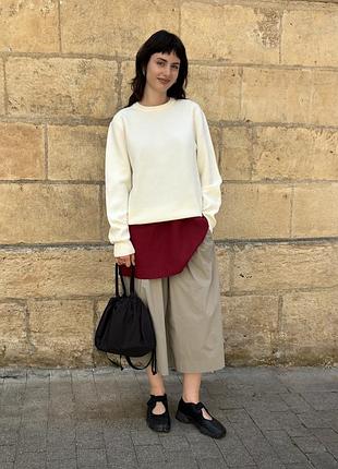 Сумка унисекс uniqlo (483050) 7