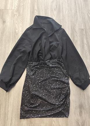 Плаття, сукня shein 3