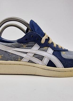 Кроссовки onitsuka tiger gsm