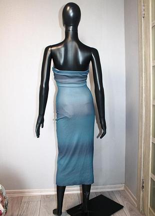 Сукня zara 7