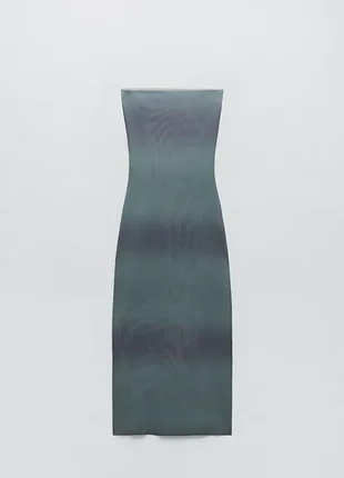 Сукня zara 4