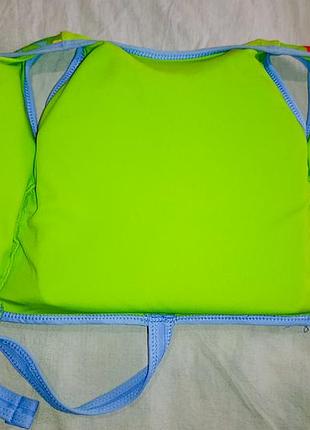 Детский жилет для плавания  swim safe 4