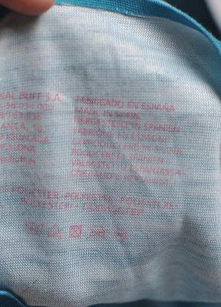 Баф шарф buff  - one size 3