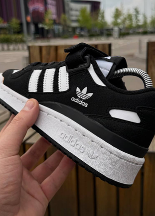 Кросівки  forum low 6