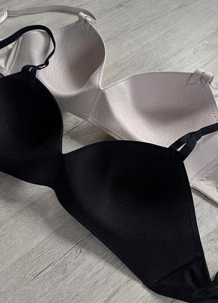 Бюстгальтер calvin klein 2