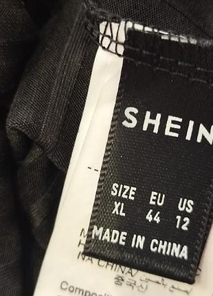 Плаття, сукня shein 5