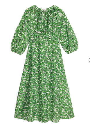 Сукня marks&amp;spencer 4