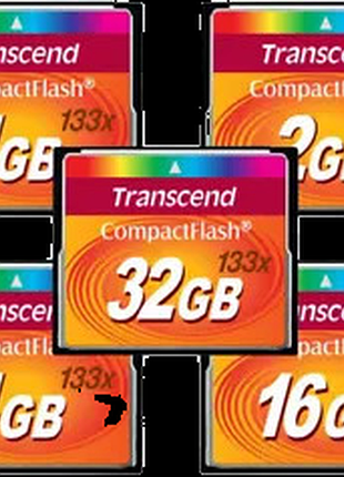 Картридер compact flash под microsd. и под sd 4