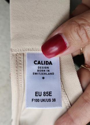 Бюстгальтер calida 7