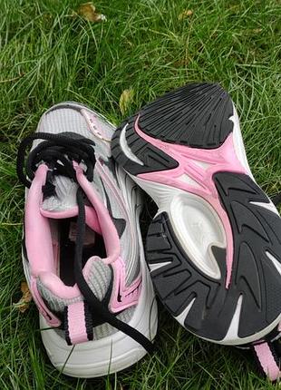 Кроссовки puma morphic athletic женские 2
