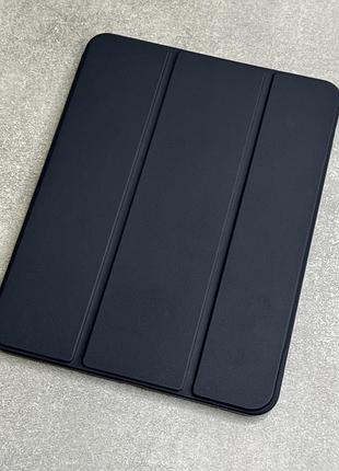 Чохол книжка на ipad 10.9 дюймів 2022 року (a14), колір темний синій (midnight blue)
