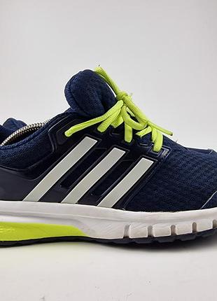 Кроссовки adidas galaxy elite ff mens collegiate navy