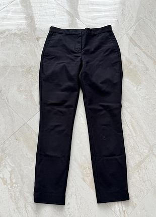 Брюки жіночі zara чорні