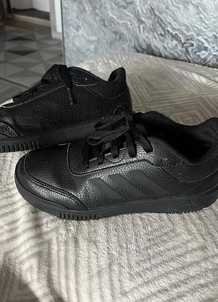 Кросівки adidas чорні 2