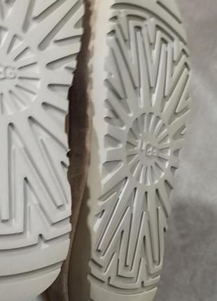 Ugg женские 8