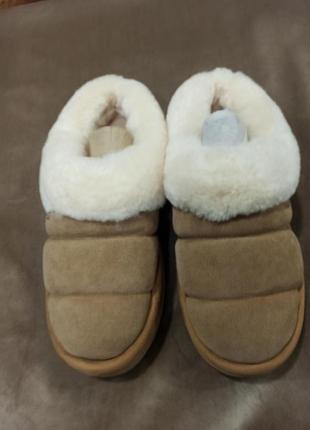 Ugg женские 4