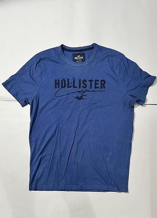 Футболка hollister