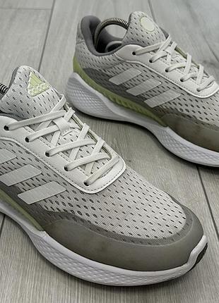 Женские кроссовки adidas summervent spikeless (24,5 см)