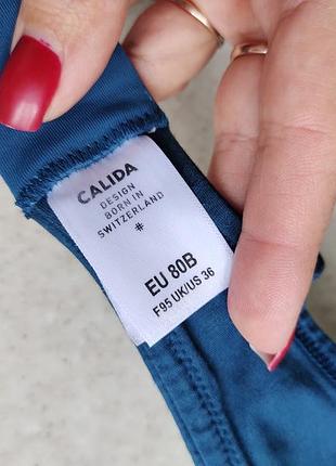 Бюстгальтер calida 8
