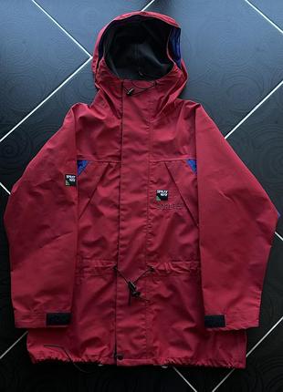 Куртка sprayway goretex